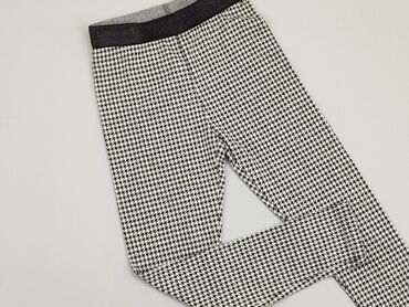 buty nike dla dziewczynki: Leggings for kids, Coccodrillo, 7 years, 122, condition - Perfect