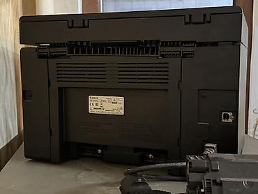 nama dragon: Canon i-SENSYS MF3010 – kompakt 3‑ü 1-də lazer MFP - Funksiyalar — 2