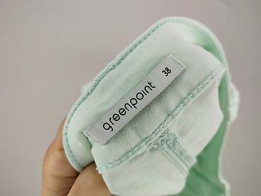 dżins tekst: Greenpoint, Jeansy damskie, rozmiar M — 4