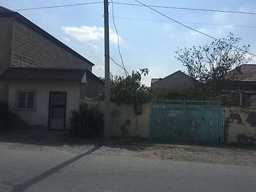 kiraye ev zabrat 1: 50 kv. m, 2 otaqlı, Su — 3