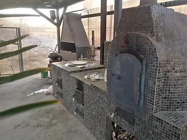 Посуточная аренда домов: Дача находится в селе Беш кунгой.Вместимость до 15 человек. В доме 2 — 3