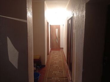 сдаю дом: Дом, 100 м², 4 комнаты, Собственник, Свежий ремонт