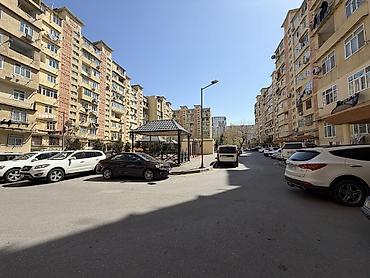 yasma: Bakı, Yeni Yasamal, 2 otaqlı, Köhnə tikili, m. İnşaatçılar, 65 kv. m — 1