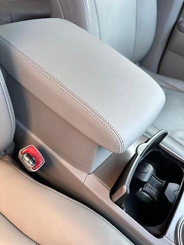 Toyota: Toyota Highlander: 2012 г., 3.5 л, Кроссовер — 8