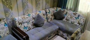 старые стулья: Künc divan, İşlənmiş, Açılan, Bazalı, Parça