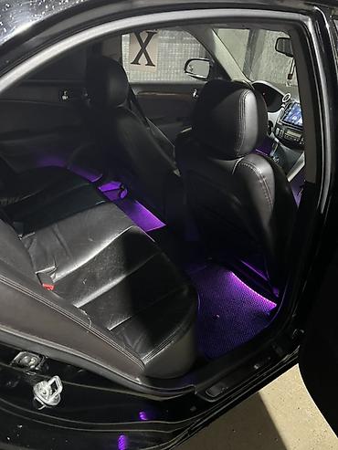 rav 4 2018: Hyundai Sonata: 2 l | 2008 il Sedan — 8