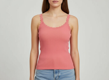 primark bluzy: Esmara, Топ жіночий, розмір M