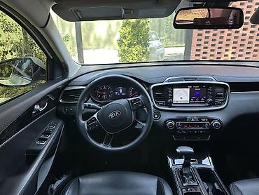 tur: Kia Sorento: 2019 г., 2 л, Автомат, Дизель — 5