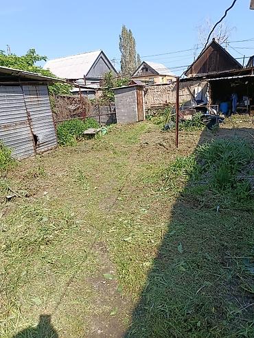капаем огороды: Уборка территории, Уборка двора и сада — 2