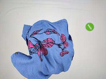 hilfiger: Esmara, Koszula damska, rozmiar 4XL — 7