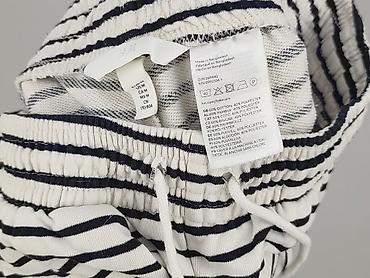 spodnice hm: H&M, Szorty damskie, rozmiar M — 5