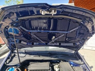 Volkswagen: Volkswagen Golf: 2009 г., 1.4 л, Механика, Бензин, Хэтчбэк — 17