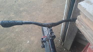 velosiped şose: Bu velosipet idealdır!45 azn))barter təkliflərini dmya yazıb göndərə — 2