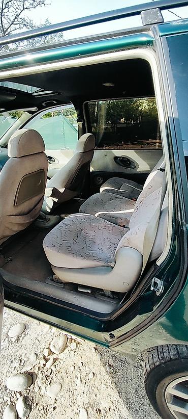фары w203: Volkswagen Sharan: 1997 г., 2.8 л, Механика, Бензин, Минивэн — 6