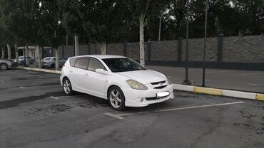 коробка калдина: Toyota Caldina: 2003 г., 1.8 л, Автоматтык, Бензин, Универсал