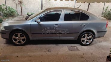 Skoda: Skoda Octavia: 1.6 l. | 2005 έ. 97000 km. Λιμουζίνα — 3