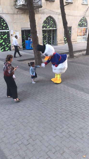 Digər biznes avadanlığı: Kukla skruc təzədircarnaval üçün cox yararlıdır — 13