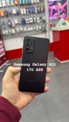 irşad telecom samsung a10: Samsung Galaxy A52, 128 ГБ, цвет - Черный, Отпечаток пальца, Face ID