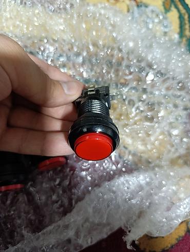 Запчасти и аксессуары для бытовой техники: Разных запчастей для силомер Рокки боксер удар силомер боксер кнопки at lalafo.kg — 10 Запчасти и аксессуары для бытовой техники: Разных запчастей для силомер Рокки боксер удар силомер боксер кнопки — 10