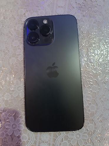 ipad pro 4 nesil qiymeti: IPhone 14 Pro, 128 GB, Deep Purple, Face ID — 7