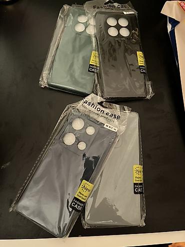 redmi note 8 kabrolar: Xiaomi redmi note 14 pro və 14s modeli üçün telefon qabı case kabro 1 — 1
