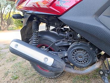 бу скутера: Продается скутер 🛵 — 9