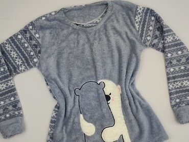 lacoste spodnie dresowe: Sweter damski, rozmiar S