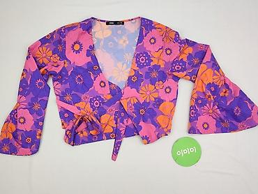 sheinside polska: Sinsay, Bluzka damska, rozmiar XS — 3