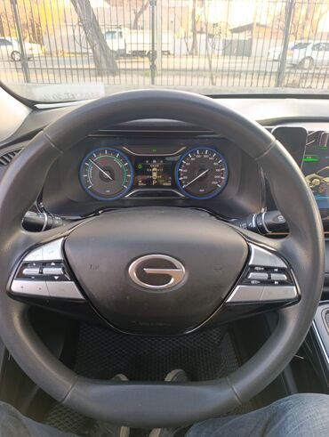 Другие автомобили: Не такси, жеке айдалган Стильный, мощщщный С?ун электромобиль сатылат — 14