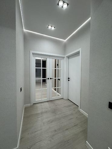 Продажа квартир: 2 комнаты, 65 м², Элитка, 14 этаж — 1