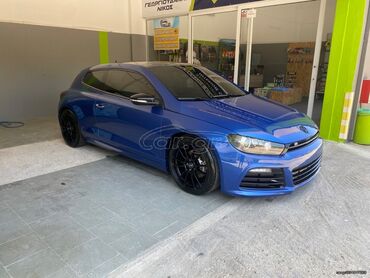 Volkswagen: Volkswagen Scirocco: 2 l. | 2010 έ. Κουπέ — 7
