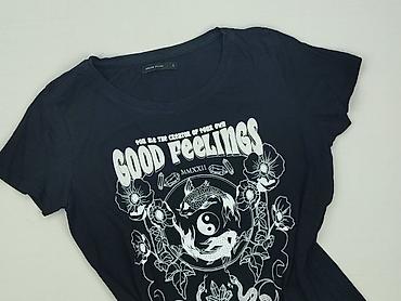 killstar: House, T-shirt damski, rozmiar S — 1
