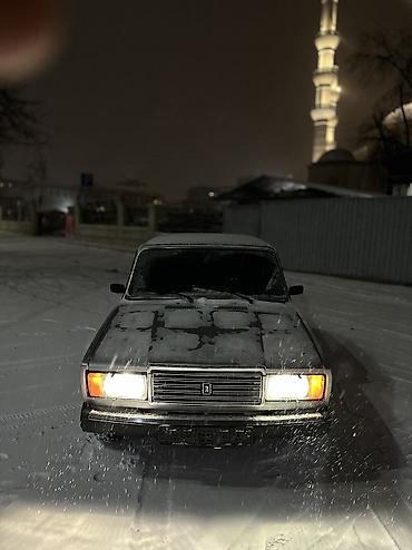 ВАЗ (ЛАДА): ВАЗ (ЛАДА) 2107: 2010 г., 1.6 л, Механика, Бензин at lalafo.kg — 6 ВАЗ (ЛАДА): ВАЗ (ЛАДА) 2107: 2010 г., 1.6 л, Механика, Бензин — 6