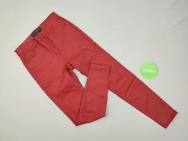 buty marki mango: Bershka, Spodnie materiałowe damskie, rozmiar S — 2