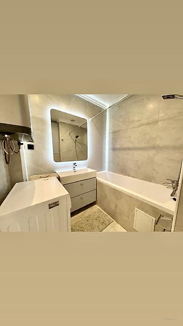 Продажа квартир: 3 комнаты, 92 м², Элитка, 10 этаж, Дизайнерский ремонт — 13