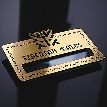 Значки: Именные бейджи на заказ Бейджи с вашим логотипом на заказ * — 4