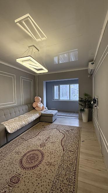 Продажа квартир: 3 комнаты, 70 м², 106 серия, 4 этаж, Дизайнерский ремонт — 2