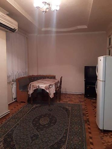 montinde evler: Ev Nerimanov Rayonu Ressamliq akedemyasinin yaninda yerleshir montinde — 4
