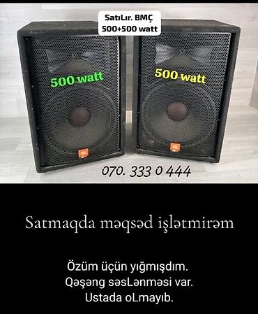 sony ses sistemi: Salam. Aparat Qaraçuxurdadı. İçini Özüm üçün yığmışdım. Qalasavoy — 1