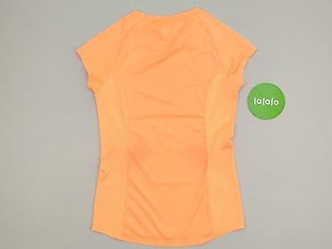 mesh top: 4F, T-shirt damski, rozmiar XS — 3