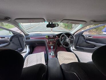 авто в рассрочку от хозяина бу: Toyota Windom: 2002 г., 3 л, Автомат, Бензин, Седан