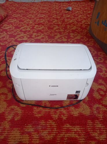мониторы aoc бишкек: Лазерный принтер Canon i-SENSYS LBP6030/6030B - Монохромный лазерный
