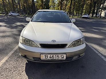 bmb e36: Toyota Windom: 1998 г., 2.5 л, Автомат, Бензин, Седан — 3