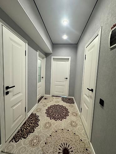 Продажа квартир: 1 комната, 42 м², АЮ Гранд 8 этаж, Евроремонт — 4