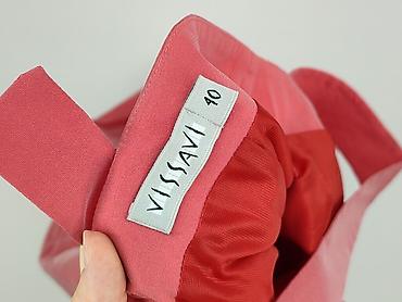 to h: Vissavi, Sukienka damska, rozmiar L — 4