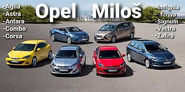 monson cena: DELOVI ZA OPEL ASTRA H KARAVAN | Polovni originalni delovi za Opel — 5