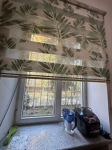 Продажа квартир: 4 комнаты, 88 м², Сталинка, 1 этаж, Косметический ремонт — 17