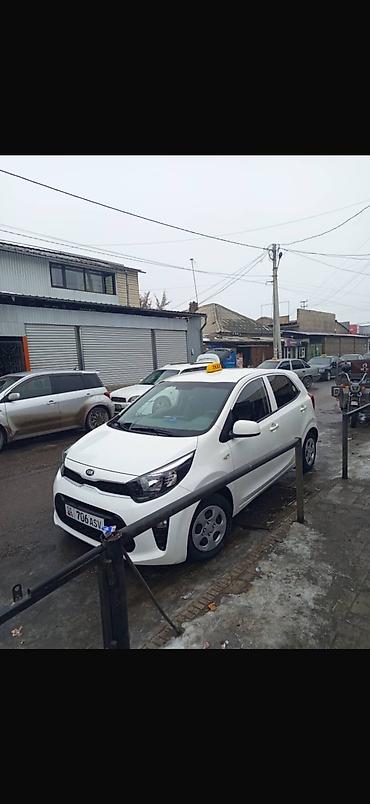 форсунка киа карнивал дизель: Kia Morning: 2019 г. — 1