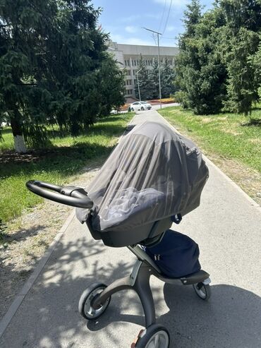 автокресла cybex pallas 2 fix: Балдар арабасы, Колдонулган