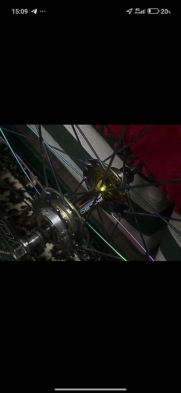 space runner: Колеса в сборе R <13, Лето, Б/у, Пара — 2